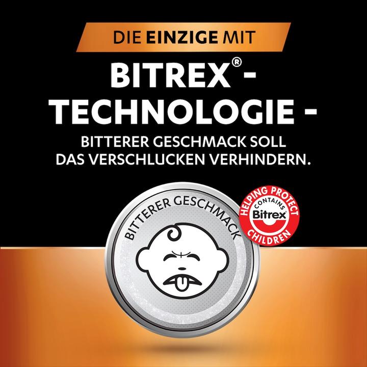 Image du produit Duracell CR2032 (4 pcs, CR2032, 225 mAh)