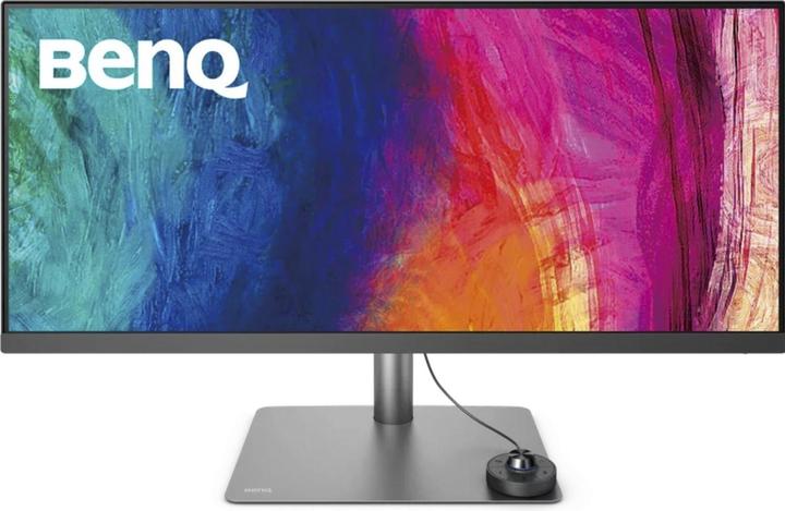 Productafbeelding BenQ PD3420Q (3440 x 1440 pixels, 34")