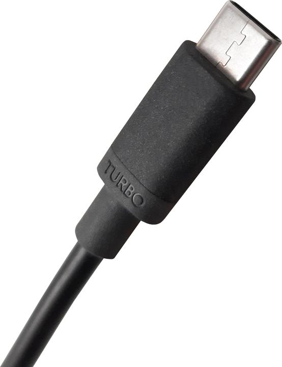 Image du produit Motorola Turbo Power (15 W)