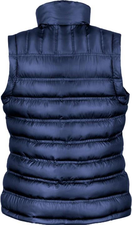 Actual product image Regatta Ice Bird quilted waistcoat (L)