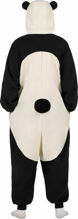Produktbild My Other Me Verkleidung für Erwachsene Pandaknochen (XS, S, S/M)