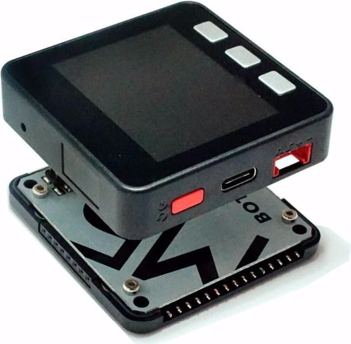 Actual product image M5Stack ESP32 Basic Core IoT Development Kit