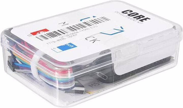 Actual product image M5Stack ESP32 Basic Core IoT Development Kit