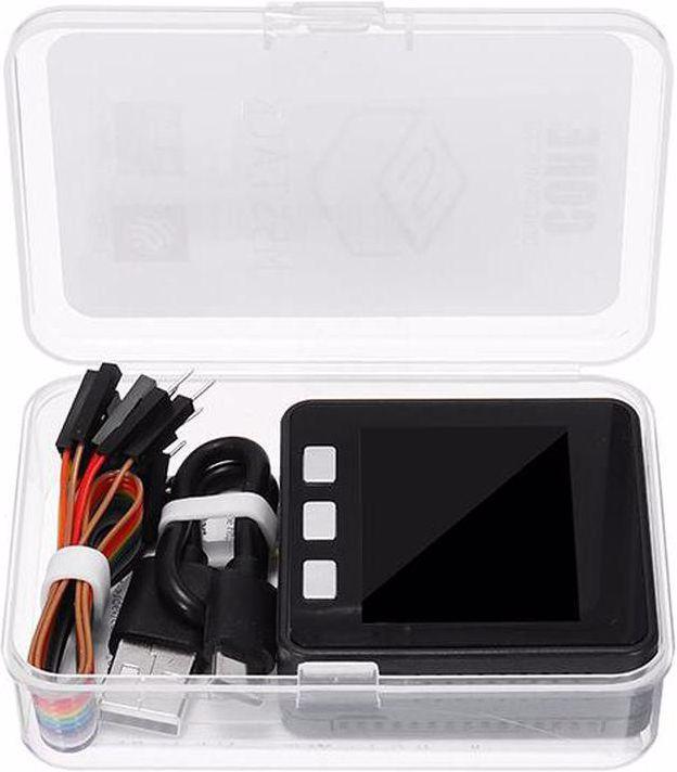 Actual product image M5Stack ESP32 Basic Core IoT Development Kit