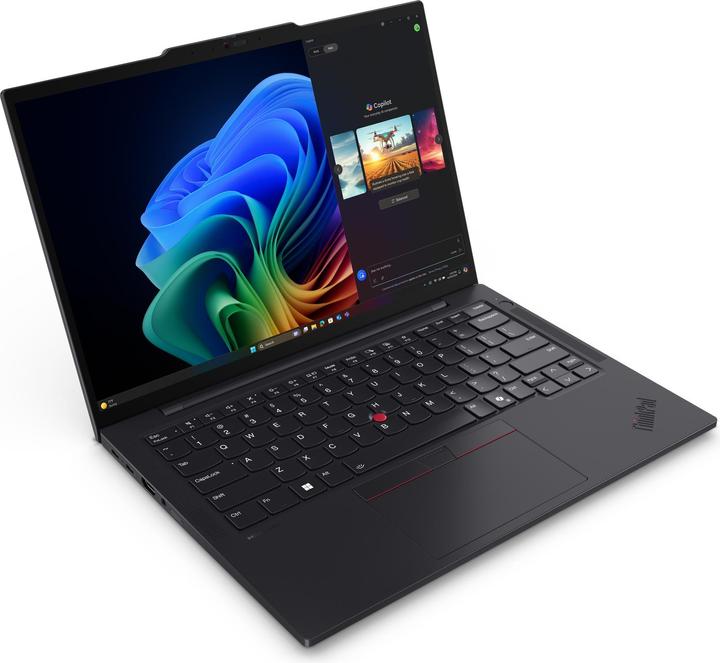 Produktbild Lenovo ThinkPad T14s Gen 6 (14", AMD Ryzen AI 7 PRO 360, 32 GB, 1000 GB, DE)