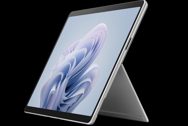 Image du produit Microsoft Surface Pro 10 for business (13", Intel Core Ultra 5 135U, 16 Go, 256 Go, Sans disposition de clavier)