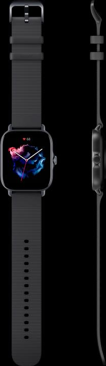 Actual product image Amazfit GTS 3 (42 mm)