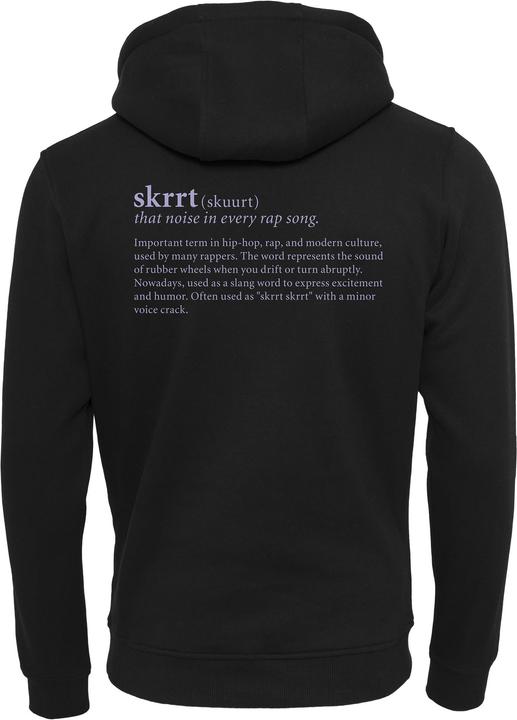 Image du produit Mister Tee That Noise Hoody (XXL)