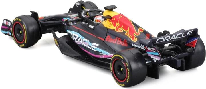 Immagine prodotto Bburago Red Bull Racing F1 RB19 Verstappen 2023