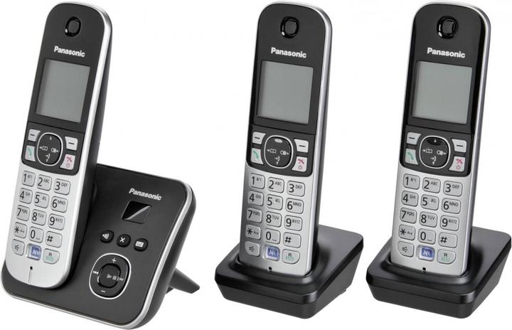 Produktbild Panasonic KX-TG6823