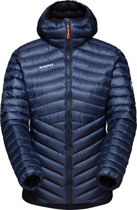 Mammut Broad Peak IN Hooded Jacket Women (M)