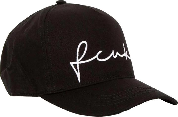 Produktbild French Connection FCUK BaseballMütze (One Size)