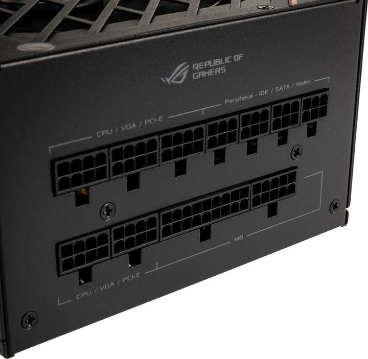 Produktbild ASUS ROG Strix 850G (850 W)