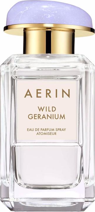 Actual product image Aerin Wild Geranium (Eau de parfum, 50 ml)