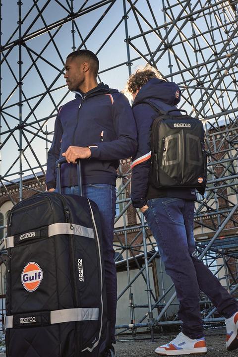 Produktbild Sparco Freizeitschuhe S-Urban (37)