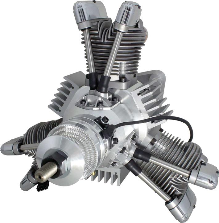 Produktbild Saito FG-90R3