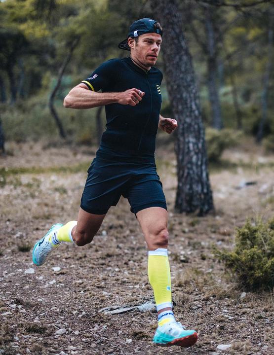 Immagine prodotto Compressport Trail Racing 2-In-1 Short M (M)
