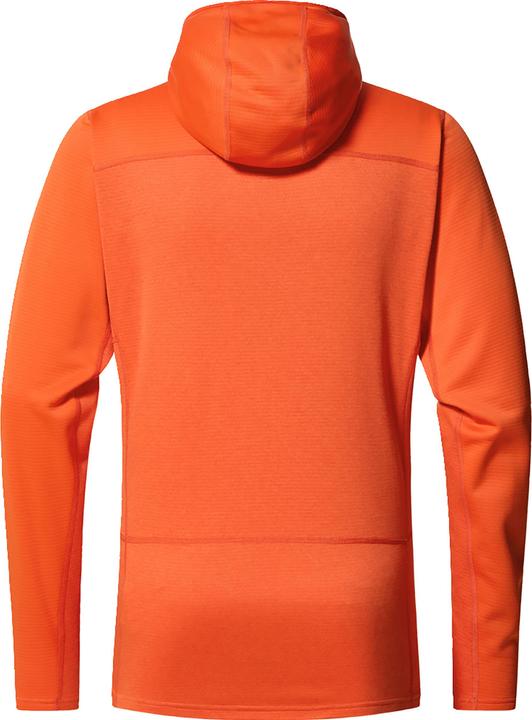 Image du produit Haglöfs Roc Flash Mid Hoodie (L)