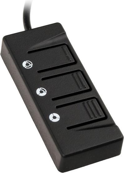 Produktbild Phanteks Universal PWM-Lüfter-Hub (8 Lüfter)