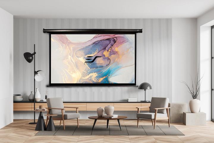Image du produit Elite Screens Spectrum (125.20", 16:9)