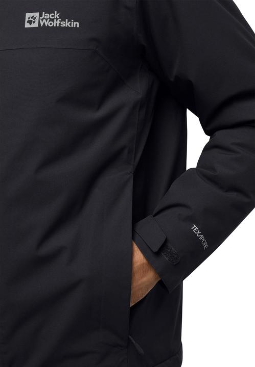 Actual product image Jack Wolfskin Wisper Ins Jkt M (L)
