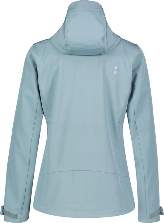 Produktbild Meru Softshelljacke Toulouse (S)