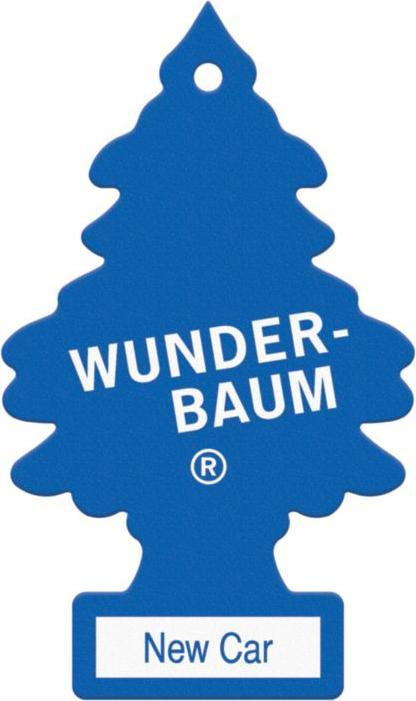 Produktbild Wunder-Baum Wunderbaum