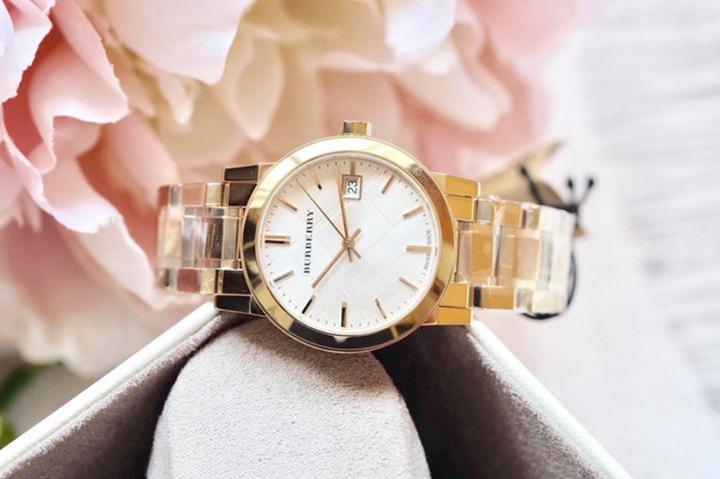 Produktbild Burberry The City (34 mm)