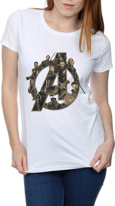Produktbild Universal Textiles TShirt (XXL)