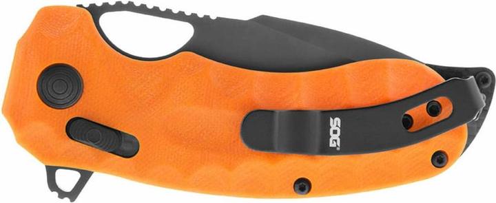 Produktbild SOG Kiku XR LTE (7.70 cm)