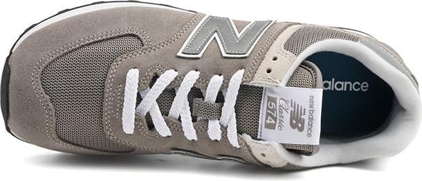 Actual product image New Balance 574 (46.5)