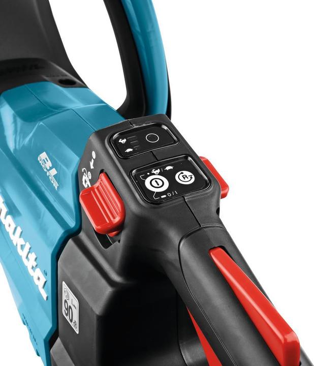 Produktbild Makita DUH502Z (Akkuheckenschere)