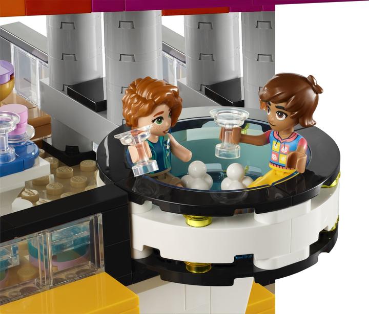 Immagine prodotto LEGO Andrea's Modern Mansion (42639, LEGO Friends)
