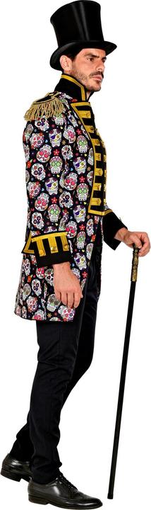 Immagine prodotto Widmann Tailcoat Dia de los muertos (S)