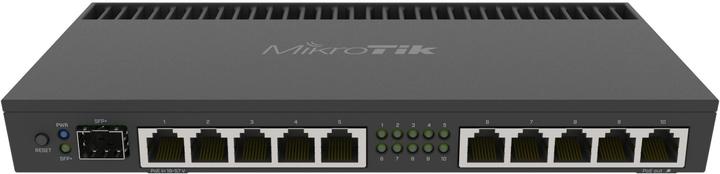 Produktbild MikroTik RB4011iGS + RM