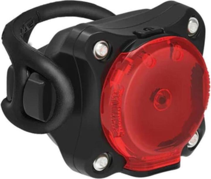 Actual product image Lezyne Zecto Drive Max (400 lm, 400 lm)