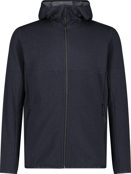 Actual product image CMP Campagnolo Stretch Hoodie (3XL)
