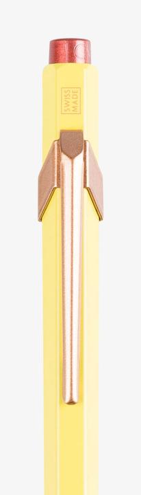 Immagine prodotto Caran d'Ache 849 Claim Your Style Sonderedition 2 (Giallo, 1 x)