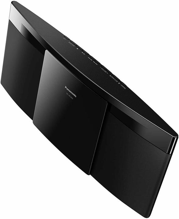 Produktbild Panasonic SC-HC200 Microsystem (Bluetooth, CD Player, 2x 10 W)