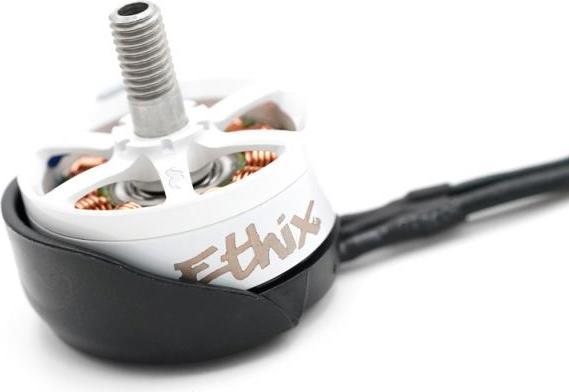 Actual product image Ethix Mr Steele Silk Motor V3 2345KV