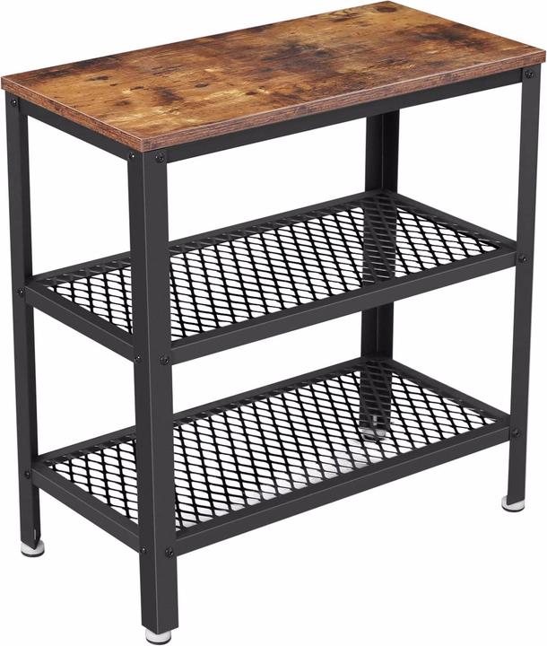 Actual product image Vasagle Butler (60 x 30 x 60 cm)