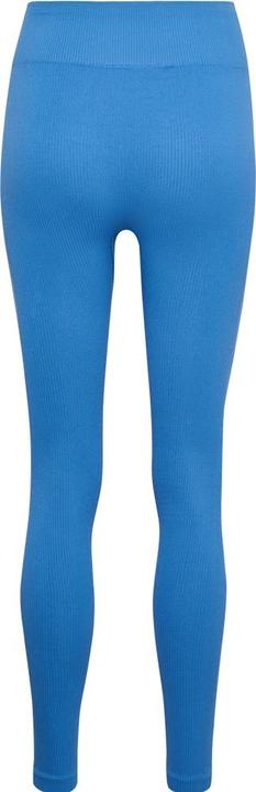 Actual product image hummel Hmlpulse Seamless Rib Mw W Tights (L)