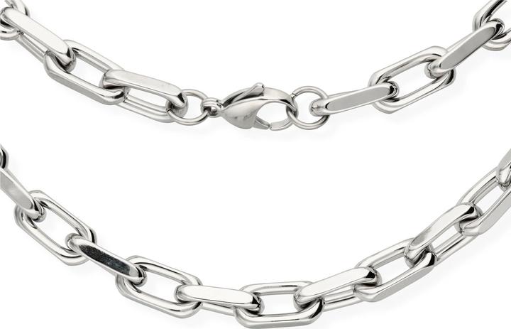 Actual product image Carat Men's Classic (Stainless steel)