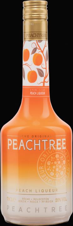 Produktbild De Kuyper Peachtree (1 x 70 cl)