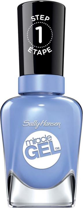 Immagine prodotto Sally Hansen Gel miracoloso - Sugar Fix 370