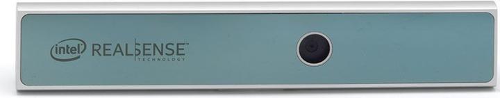 Actual product image Intel RealSense SR305 (2 Mpx)