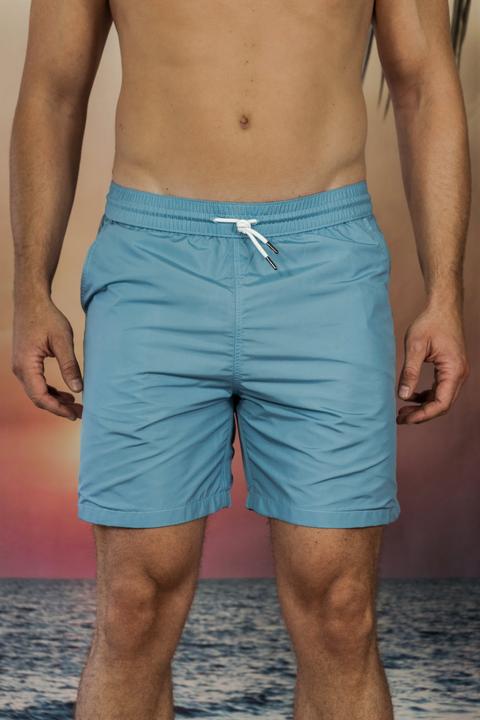 Immagine prodotto Andrew & Cole Pantaloncini Da Bagno Color Petrolio (S)