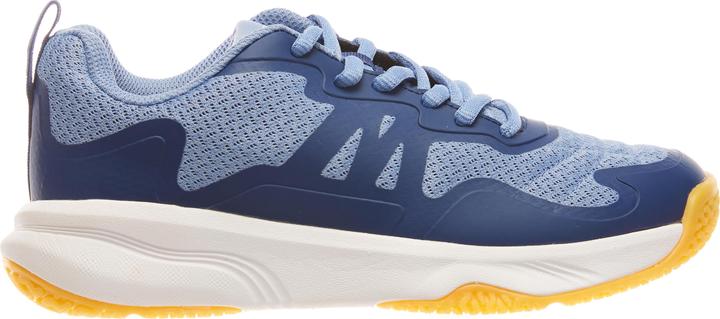 Actual product image Perfly Children's badminton shoes - BS 530 navy foggy (37)