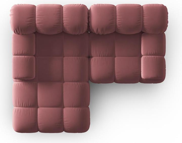 Actual product image Micadoni Bellis (Corner sofa)