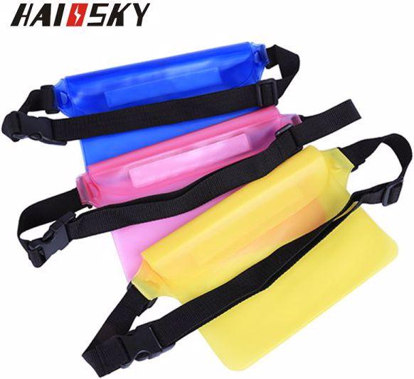 Image du produit Haissky Sacoche étanche